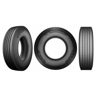 315/70 R22,5 Michelin X Multi Z